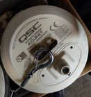 Qsc AD-P4T Speaker 4.5-INCH 70V/100V 16 Ohm Bypass Pro Audio Used. Price: $78.00.